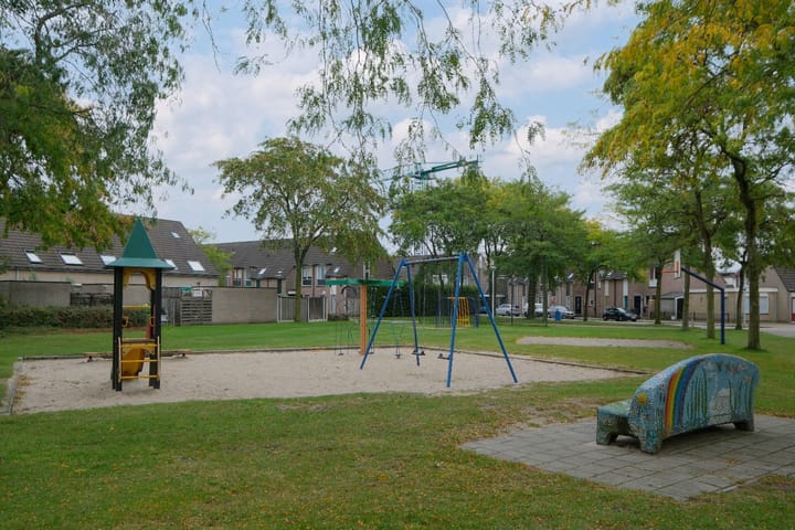 Foto 20 van Vijverhof 53