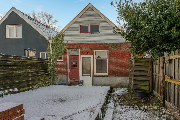 Photo 33 of Scheemdermeersterweg 29