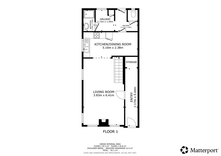 Photo 37 of Scheemdermeersterweg 29