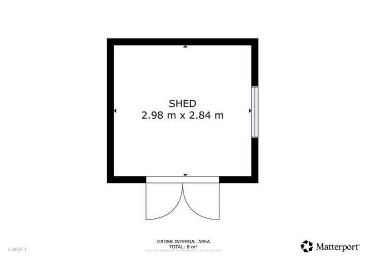 Photo 40 of Scheemdermeersterweg 29