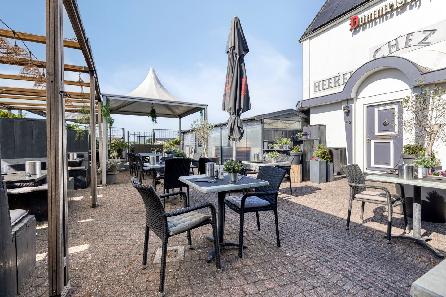 Bekijk foto 2 van Wieldrechtseweg 52