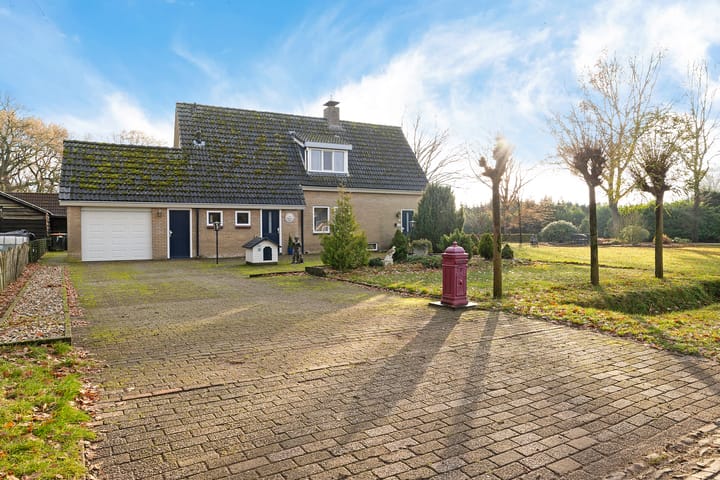 Photo 4 of Mepperdennenweg 3