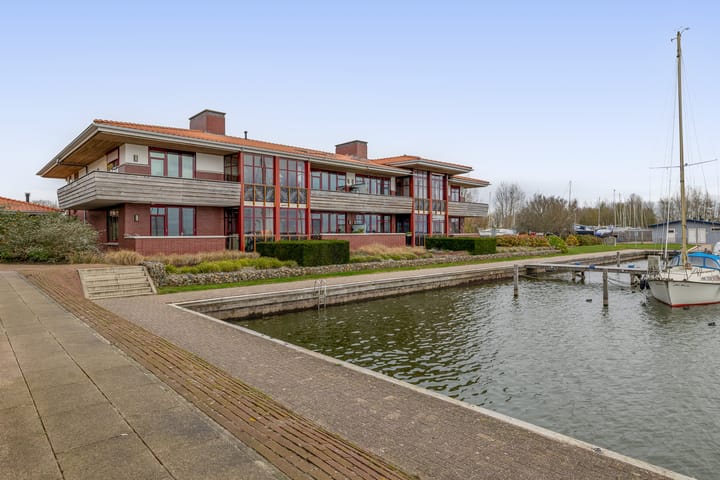 Zuiderzee op Zuid 3 main image