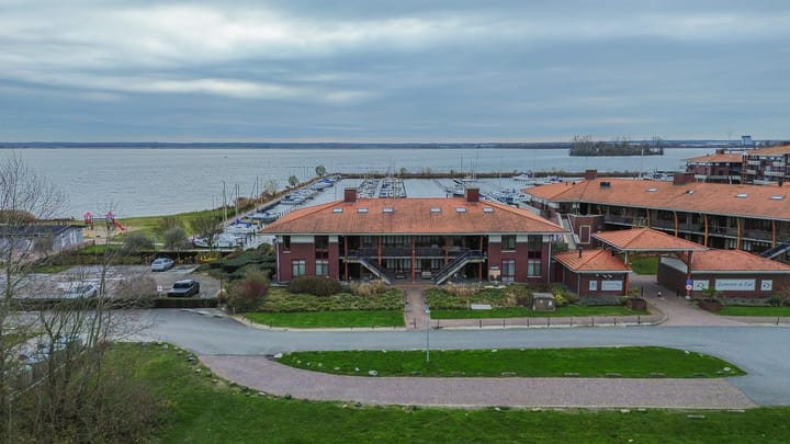 Photo 3 of Zuiderzee op Zuid 3