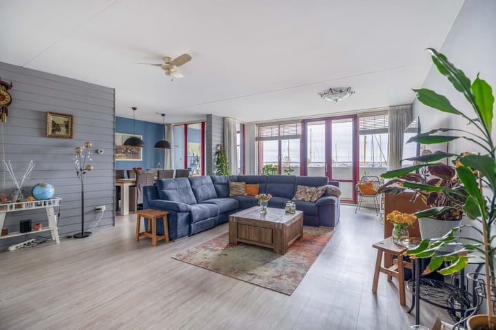 Photo 7 of Zuiderzee op Zuid 3