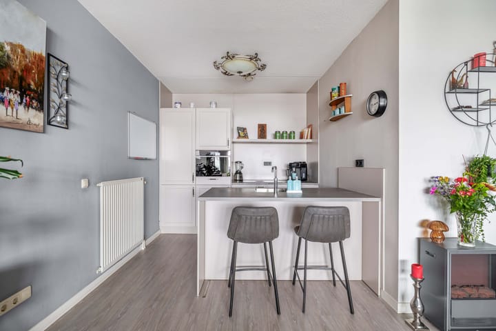 Photo 9 of Zuiderzee op Zuid 3