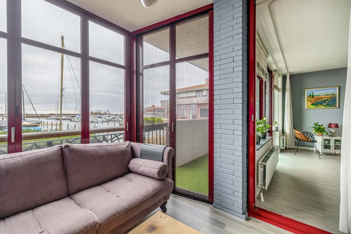 Photo 16 of Zuiderzee op Zuid 3