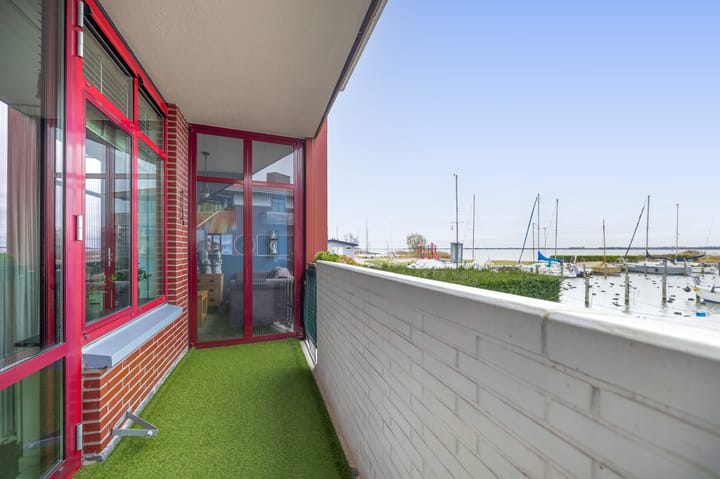 Photo 19 of Zuiderzee op Zuid 3