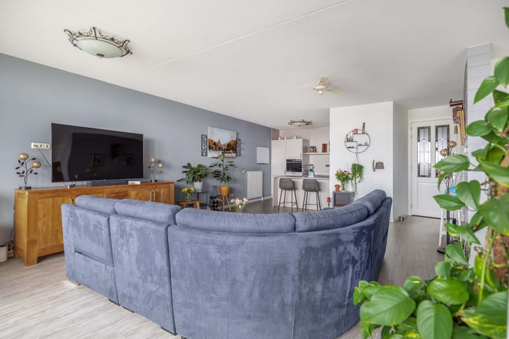 Photo 20 of Zuiderzee op Zuid 3