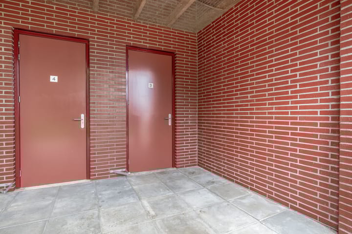 Photo 26 of Zuiderzee op Zuid 3