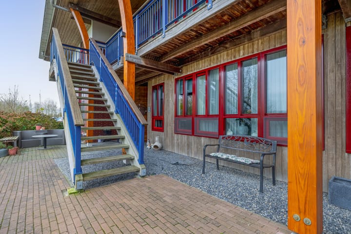 Photo 27 of Zuiderzee op Zuid 3