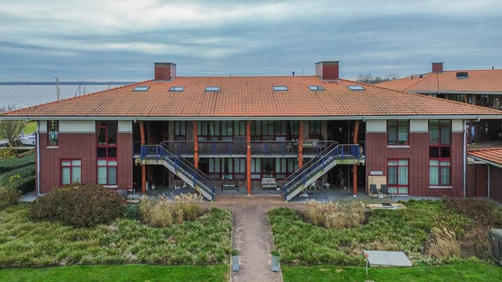 Photo 28 of Zuiderzee op Zuid 3