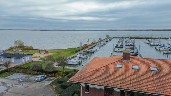 Photo 29 of Zuiderzee op Zuid 3