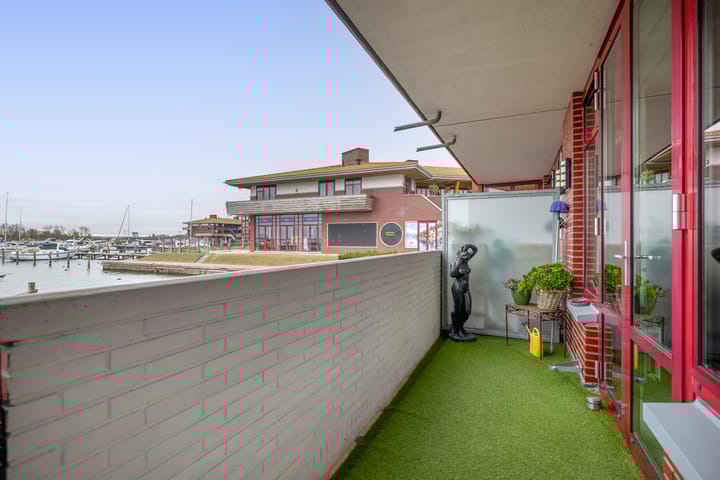 Photo 17 of Zuiderzee op Zuid 3