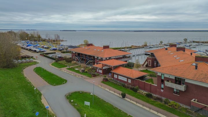 Photo 30 of Zuiderzee op Zuid 3