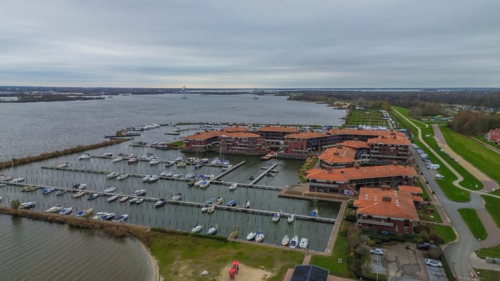 Photo 31 of Zuiderzee op Zuid 3