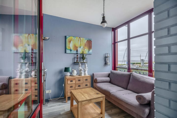 Photo 15 of Zuiderzee op Zuid 3