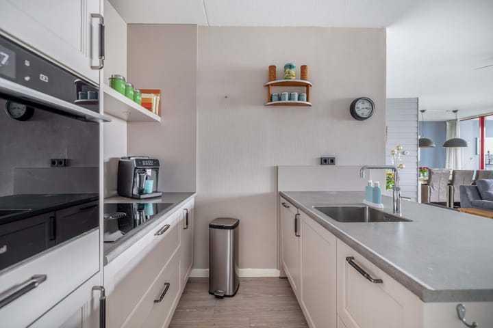 Photo 10 of Zuiderzee op Zuid 3