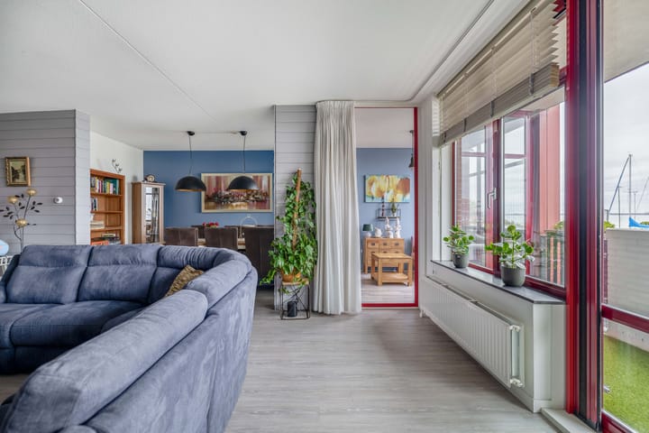 Photo 12 of Zuiderzee op Zuid 3