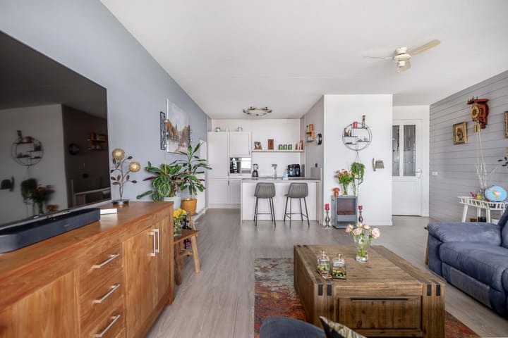 Photo 8 of Zuiderzee op Zuid 3