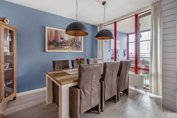 Photo 13 of Zuiderzee op Zuid 3