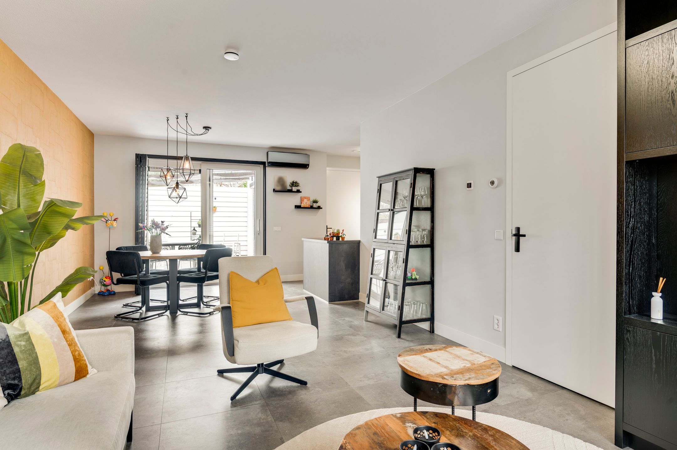 Foto 3 van Kloosterstraat 24-F