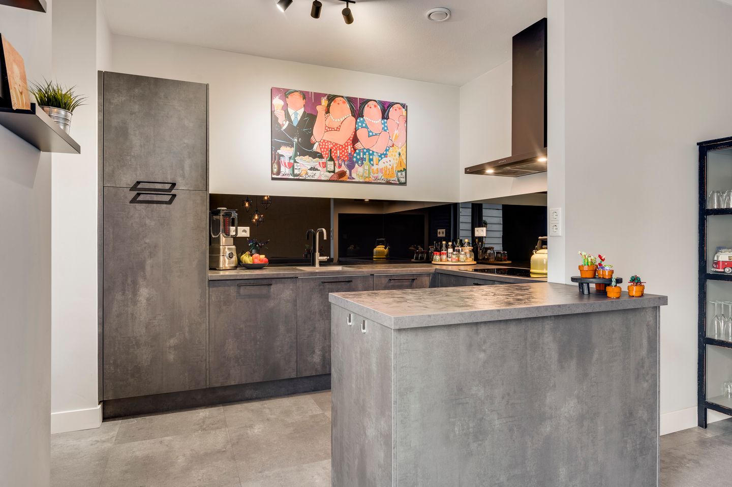 Foto 4 van Kloosterstraat 24-F