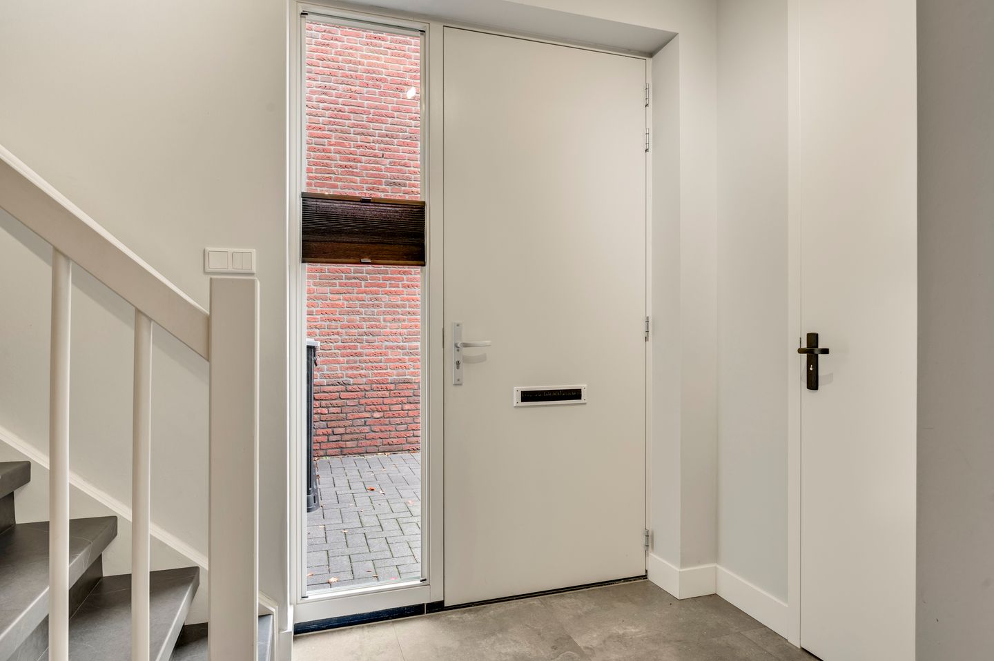 Foto 5 van Kloosterstraat 24-F