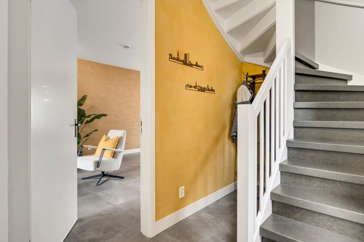 Foto 6 van Kloosterstraat 24-F