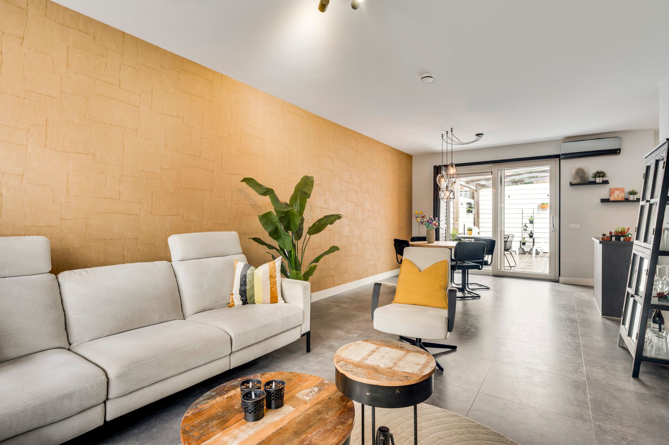 Foto 9 van Kloosterstraat 24-F