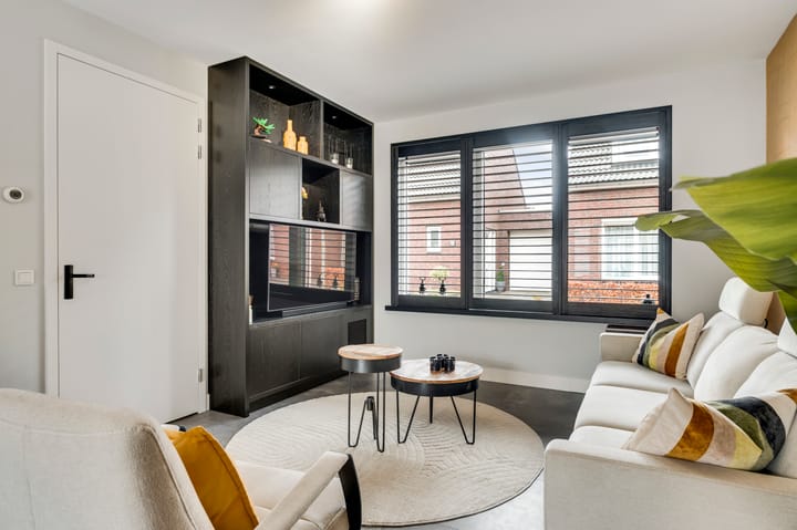 Foto 12 van Kloosterstraat 24-F