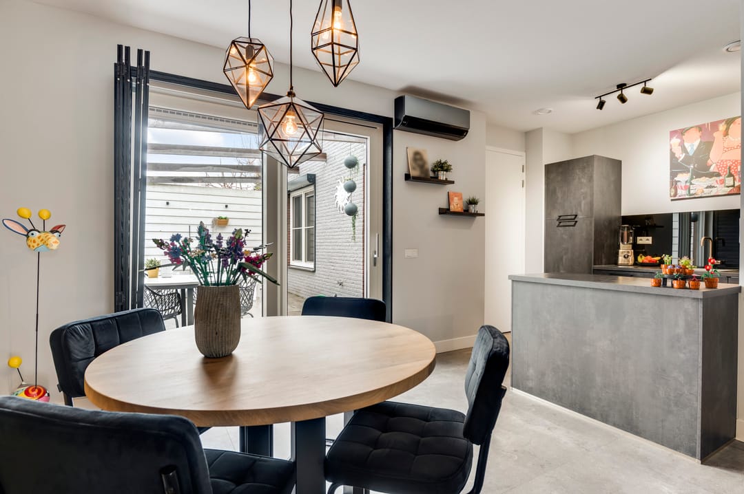 Foto 13 van Kloosterstraat 24-F