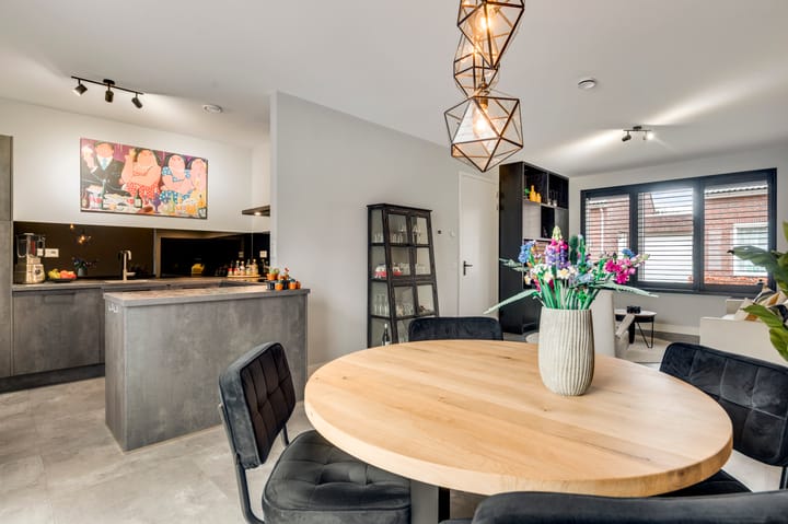 Foto 14 van Kloosterstraat 24-F