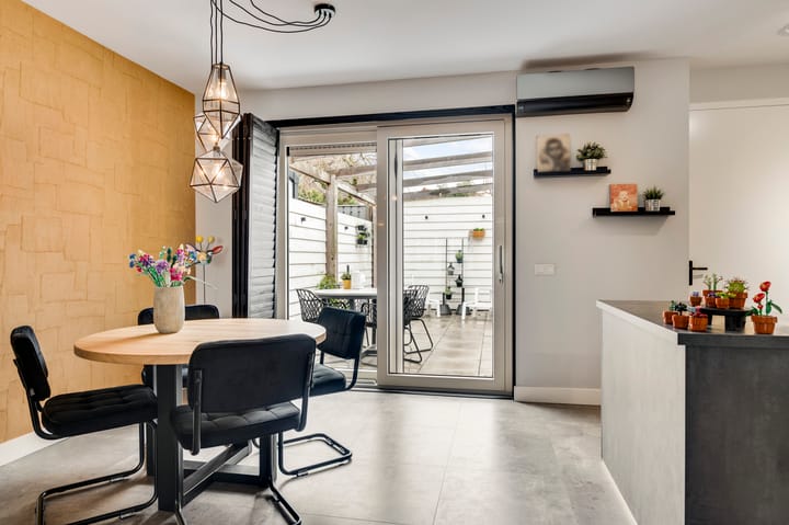 Foto 16 van Kloosterstraat 24-F