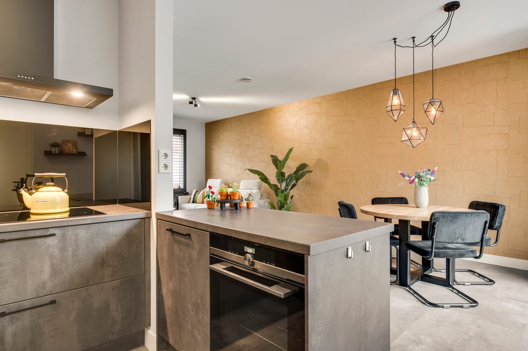 Foto 17 van Kloosterstraat 24-F