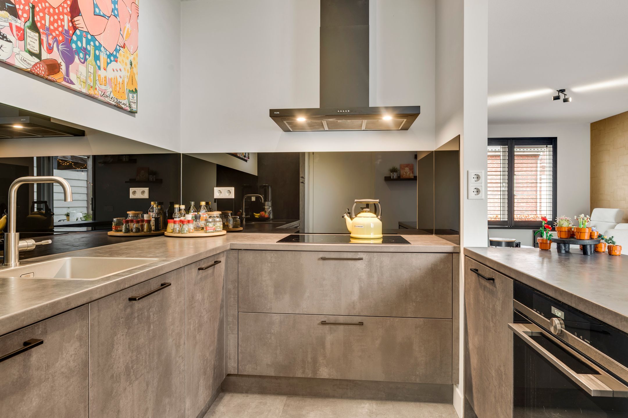 Foto 18 van Kloosterstraat 24-F