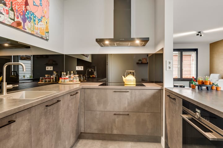 Foto 18 van Kloosterstraat 24-F