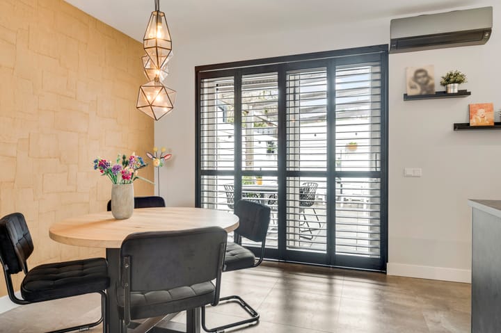 Foto 20 van Kloosterstraat 24-F