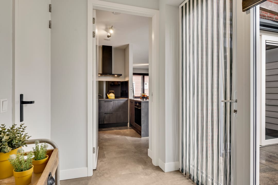 Foto 22 van Kloosterstraat 24-F