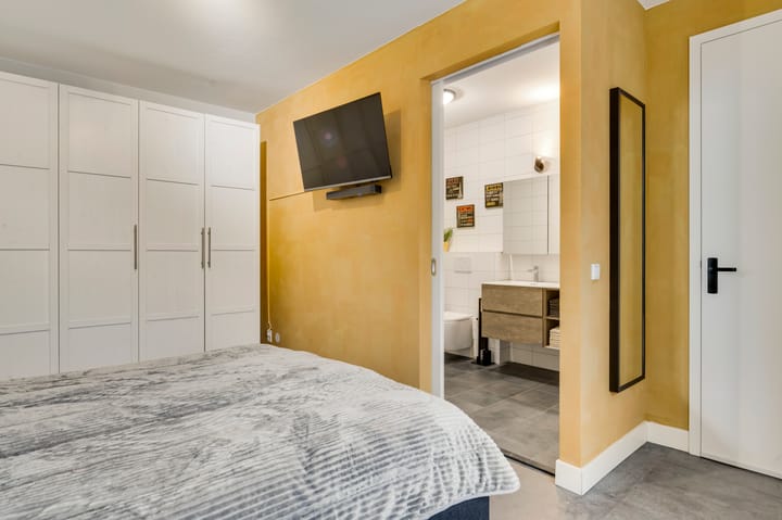 Foto 24 van Kloosterstraat 24-F