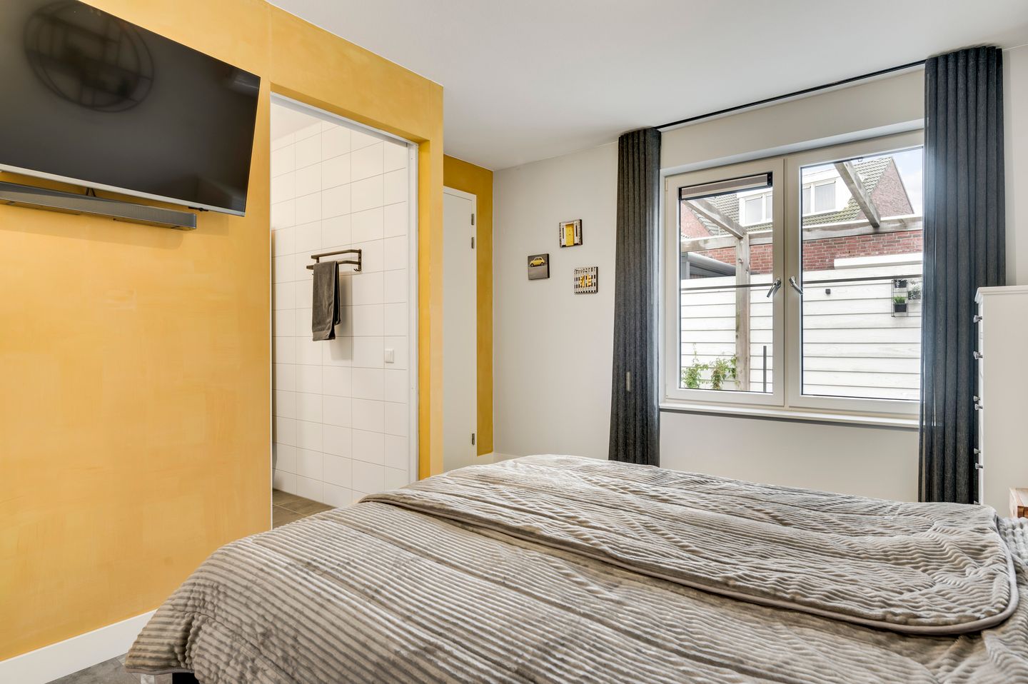 Foto 25 van Kloosterstraat 24-F