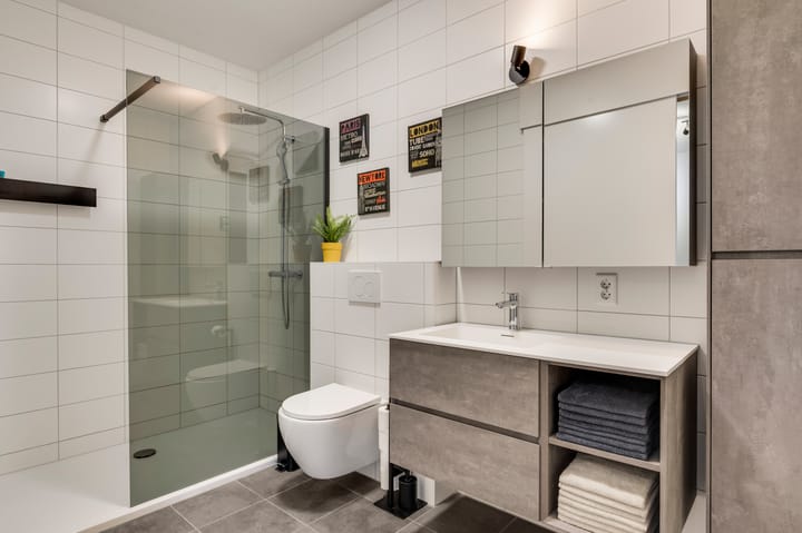 Foto 26 van Kloosterstraat 24-F