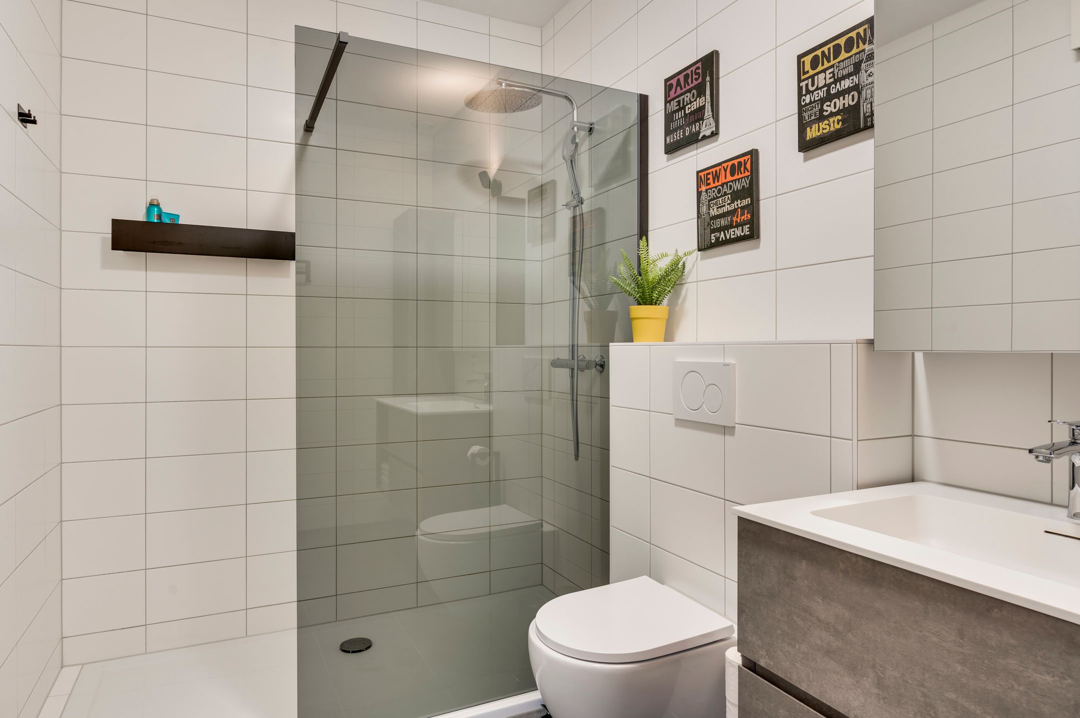 Foto 27 van Kloosterstraat 24-F