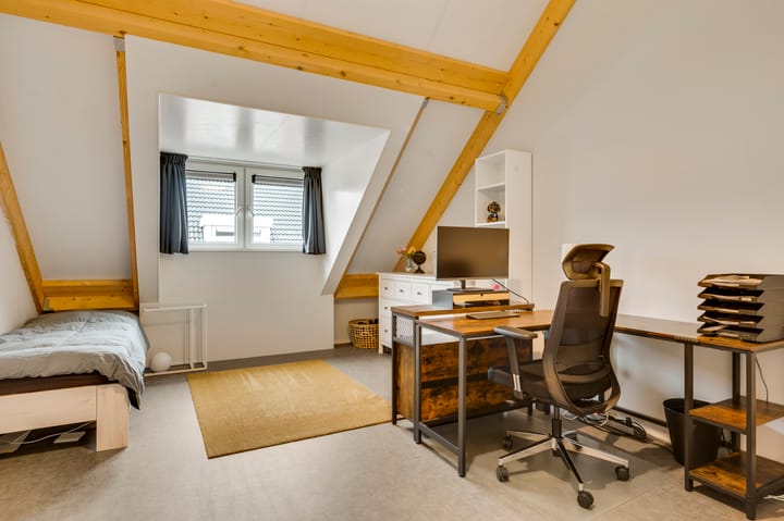 Foto 30 van Kloosterstraat 24-F