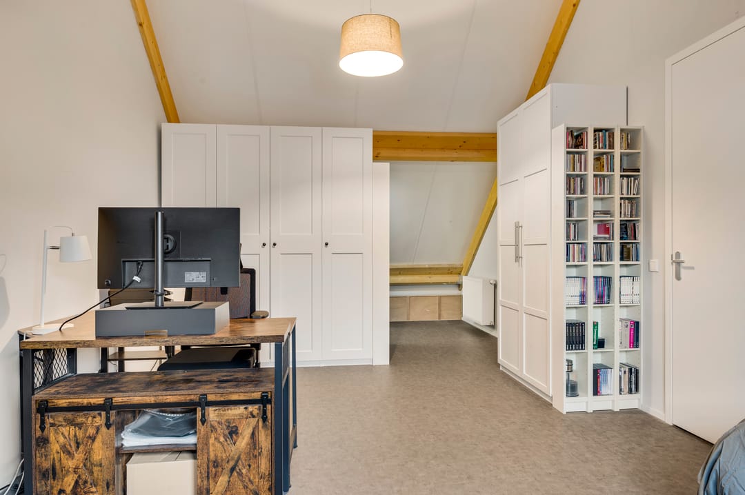 Foto 31 van Kloosterstraat 24-F