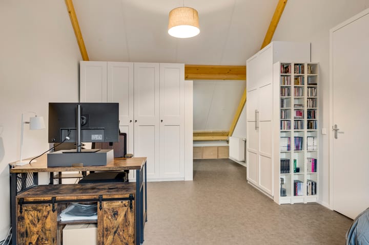 Foto 31 van Kloosterstraat 24-F