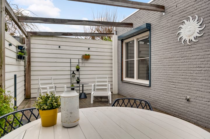 Foto 35 van Kloosterstraat 24-F