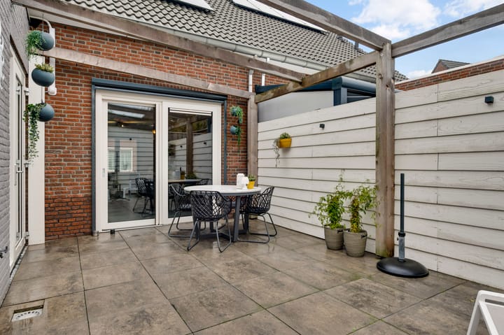 Foto 36 van Kloosterstraat 24-F