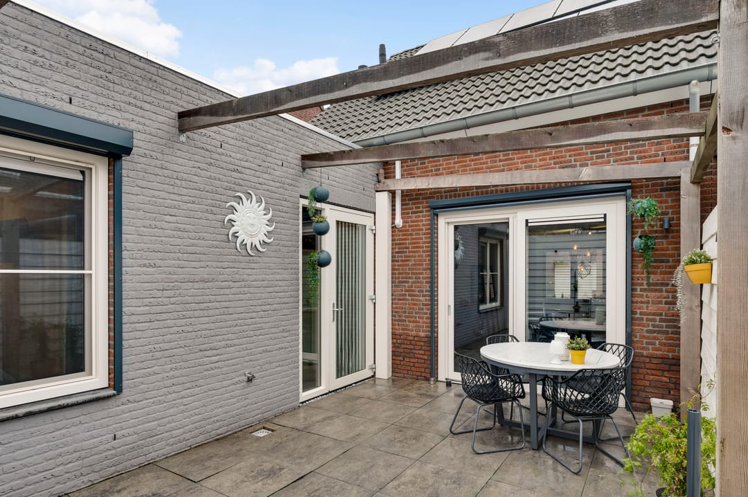 Foto 37 van Kloosterstraat 24-F