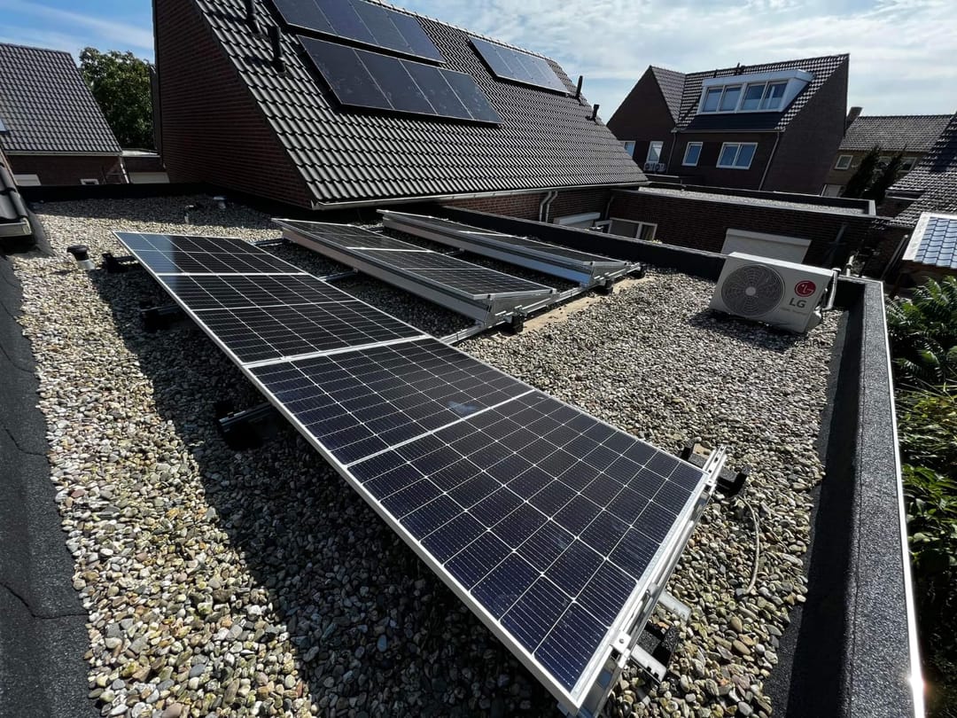 Foto 38 van Kloosterstraat 24-F